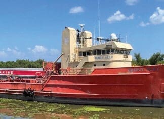 Multi-County Collaboration to Add 224-Foot Vessel to Artificial Reef System Henry2