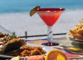 The Boardwalk on Okaloosa Island Introduces Columbus Day Weekend Celebration, Fall Lineup Boardwalk Tacos
