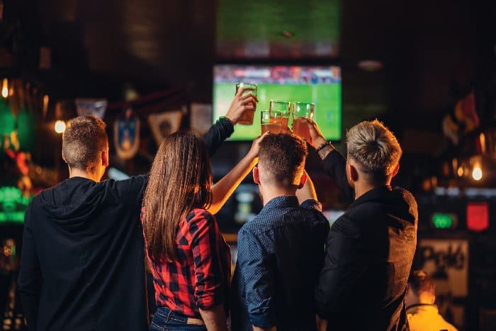 Sports Bar