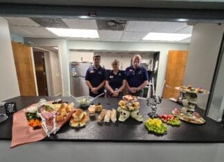 Executive Air: Cooling, Heating and Caring for Our Community 46 1