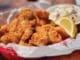 Football Fan Favorites The Boardwalk Shrimp