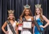 World Class Pageantry Winners