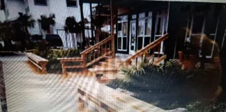 Bradley Daum Porch