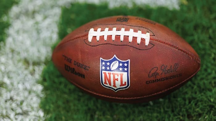 Nfl Football