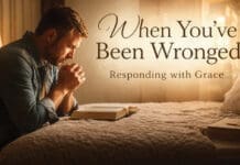 When Wronged