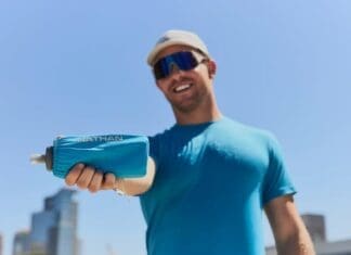 Running on the Surface of the Sun Run With It A